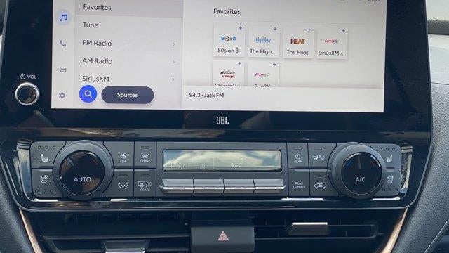 2024 Toyota Grand Highlander Hybrid MAX Limited
