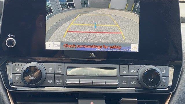 2024 Toyota Grand Highlander Hybrid MAX Limited