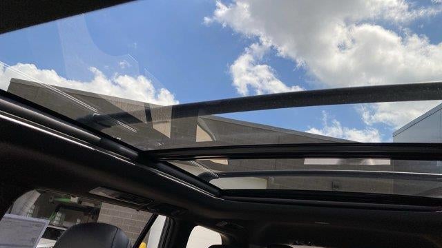 2024 Toyota Grand Highlander Hybrid MAX Limited
