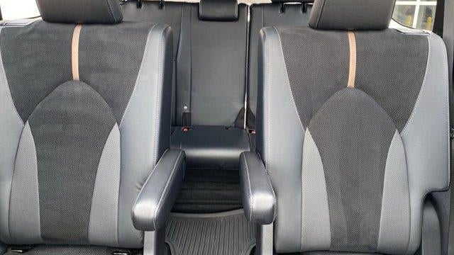 2024 Toyota Grand Highlander Hybrid MAX Limited