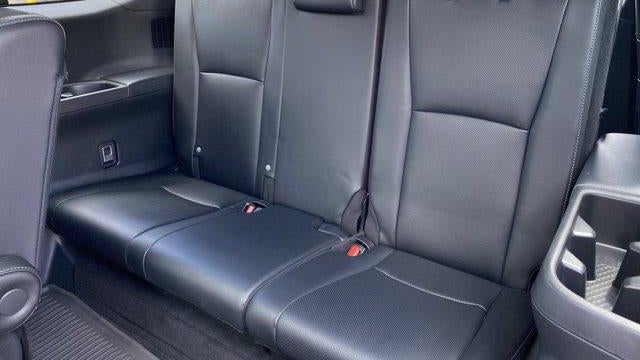 2024 Toyota Grand Highlander Hybrid MAX Limited