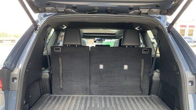 2024 Toyota Grand Highlander Hybrid MAX Limited