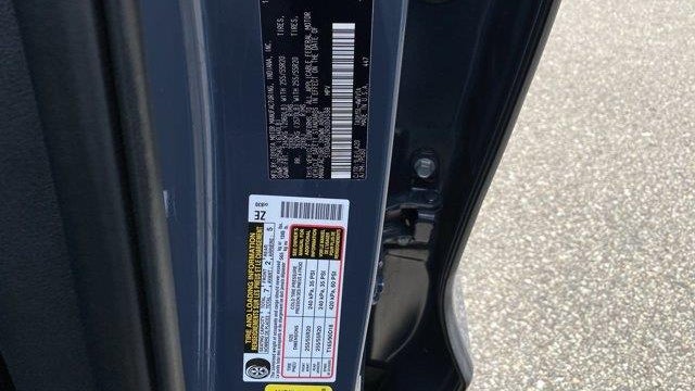 2024 Toyota Grand Highlander Hybrid MAX Limited