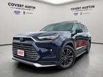 2025 Grand Highlander Hybrid Thumbnail 1