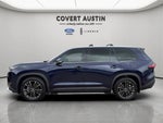 2025 Grand Highlander Hybrid Thumbnail 2