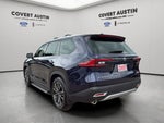2025 Grand Highlander Hybrid Thumbnail 3
