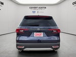 2025 Grand Highlander Hybrid Thumbnail 4