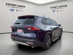 2025 Grand Highlander Hybrid Thumbnail 5