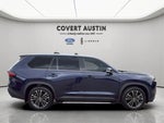 2025 Grand Highlander Hybrid Thumbnail 6