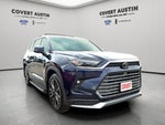 2025 Grand Highlander Hybrid Thumbnail 7