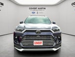 2025 Grand Highlander Hybrid Thumbnail 8
