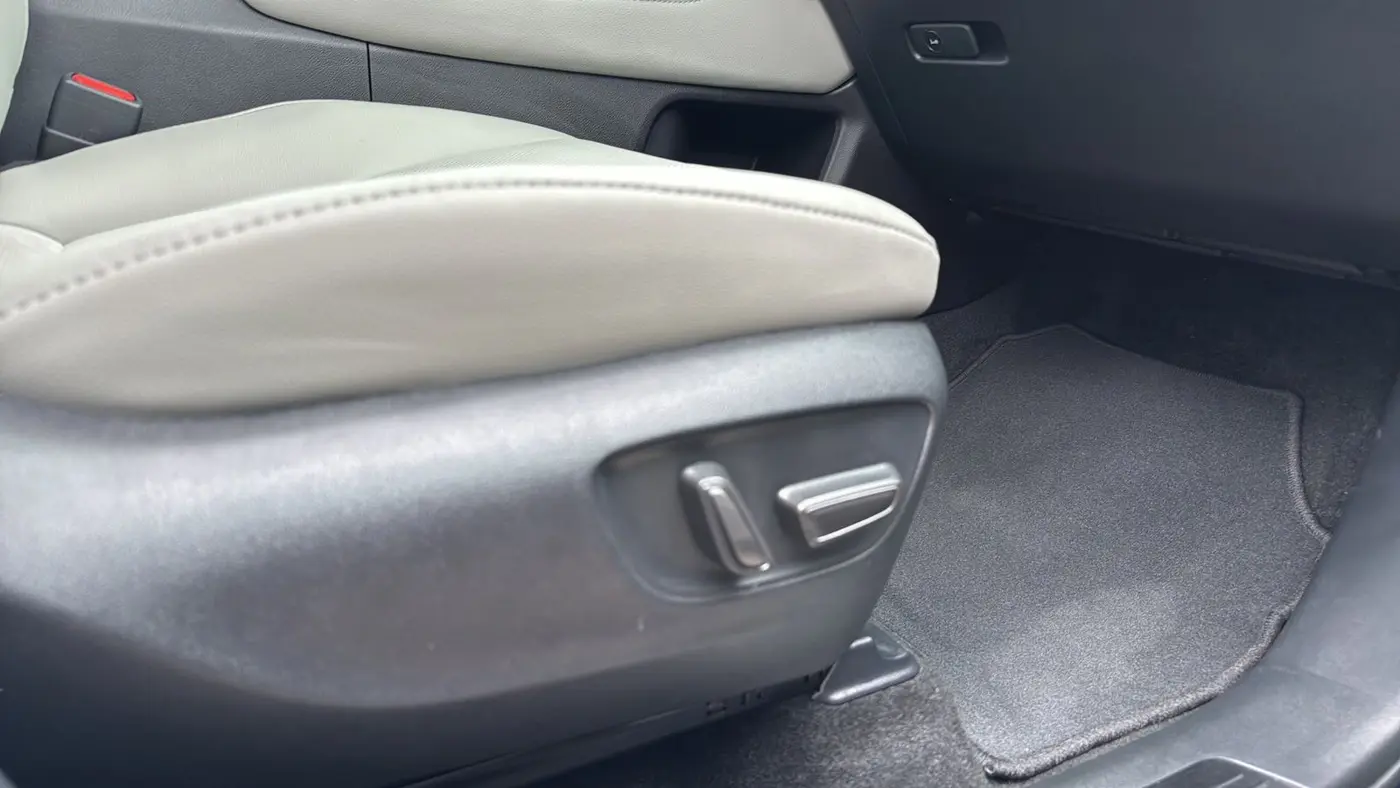 2025 Toyota Grand Highlander Hybrid MAX Limited