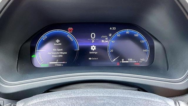 2024 Toyota Grand Highlander Hybrid MAX Limited