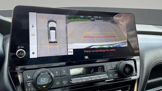 2024 Toyota Grand Highlander Hybrid MAX Limited