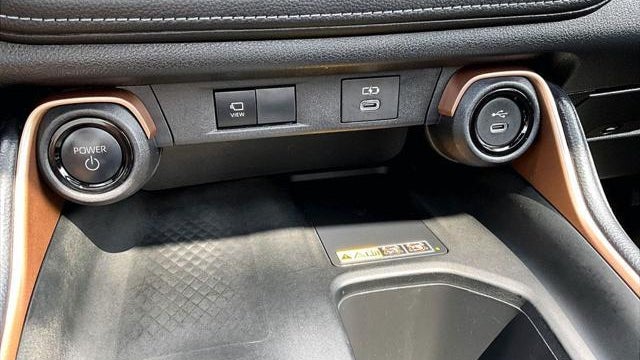2024 Toyota Grand Highlander Hybrid MAX Limited