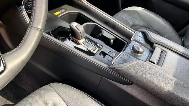 2024 Toyota Grand Highlander Hybrid MAX Limited