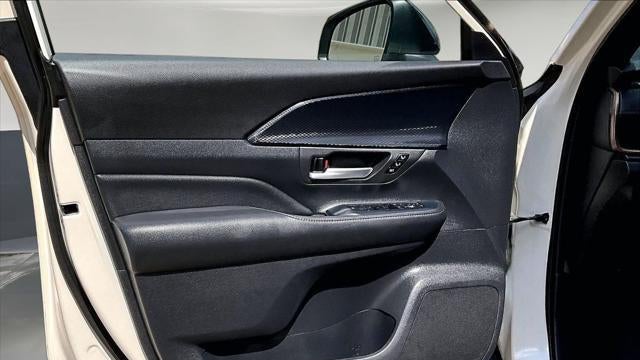 2024 Toyota Grand Highlander Hybrid MAX Limited
