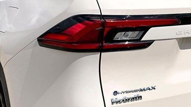 2024 Toyota Grand Highlander Hybrid MAX Limited
