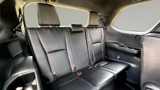 2024 Toyota Grand Highlander Hybrid MAX Limited