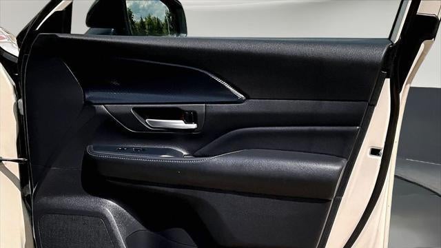 2024 Toyota Grand Highlander Hybrid MAX Limited