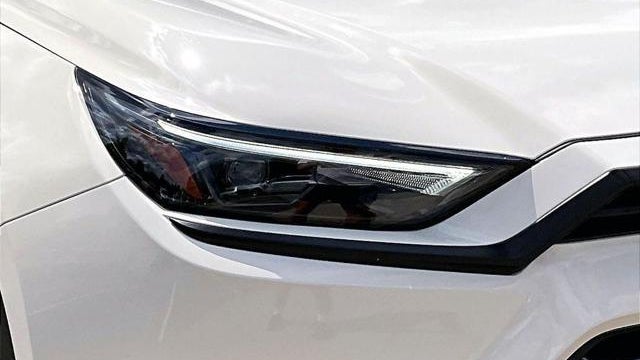 2024 Toyota Grand Highlander Hybrid MAX Limited