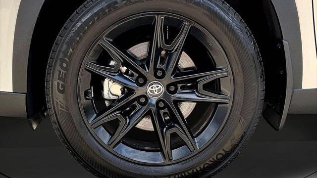 2024 Toyota Grand Highlander Hybrid MAX Limited