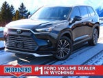 2024 Grand Highlander Hybrid Thumbnail 1