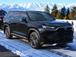 2024 Grand Highlander Hybrid Thumbnail 8