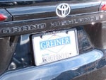 2024 Grand Highlander Hybrid Thumbnail 12