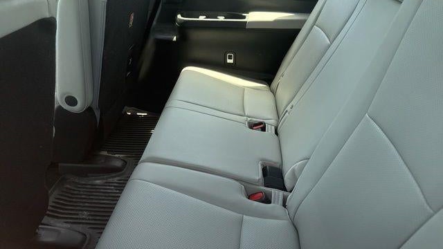 2024 Toyota Grand Highlander Hybrid MAX Platinum