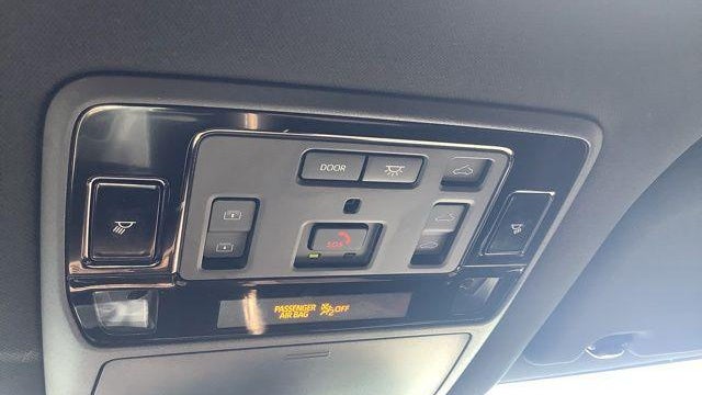 2024 Toyota Grand Highlander Hybrid MAX Limited