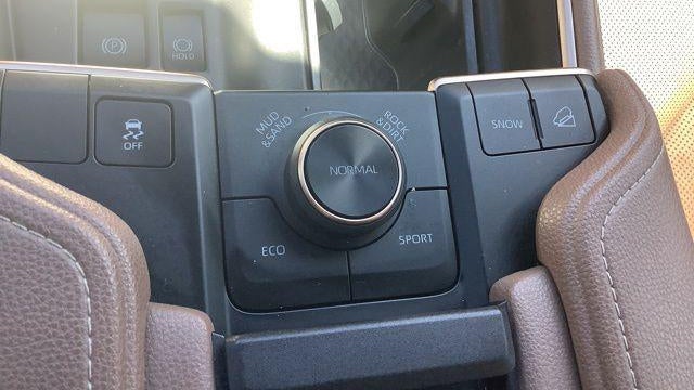 2024 Toyota Grand Highlander Hybrid MAX Limited