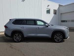 2025 Grand Highlander Hybrid Thumbnail 7