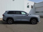 2025 Grand Highlander Hybrid Thumbnail 7