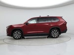 2025 Grand Highlander Hybrid Thumbnail 3