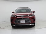 2025 Grand Highlander Hybrid Thumbnail 5