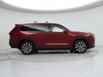 2025 Grand Highlander Hybrid Thumbnail 7