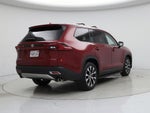 2025 Grand Highlander Hybrid Thumbnail 8