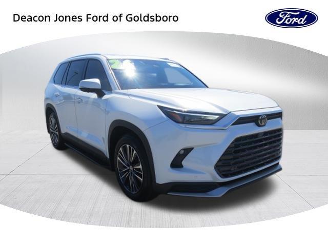 2026 Toyota Highlander