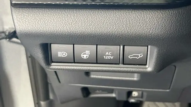 2026 Toyota Grand Highlander Hybrid MAX Limited