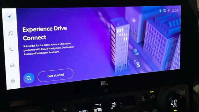2026 Toyota Grand Highlander Hybrid MAX Limited