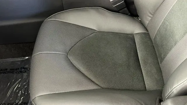 2026 Toyota Grand Highlander Hybrid MAX Limited