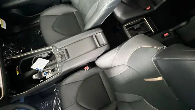 2026 Toyota Grand Highlander Hybrid MAX Limited