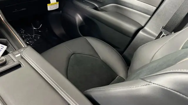 2026 Toyota Grand Highlander Hybrid MAX Limited