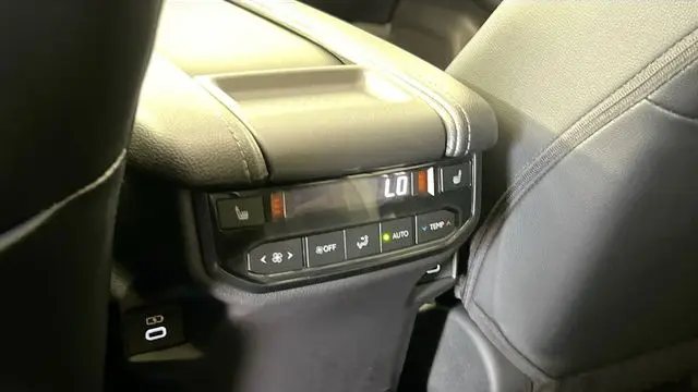 2026 Toyota Grand Highlander Hybrid MAX Limited