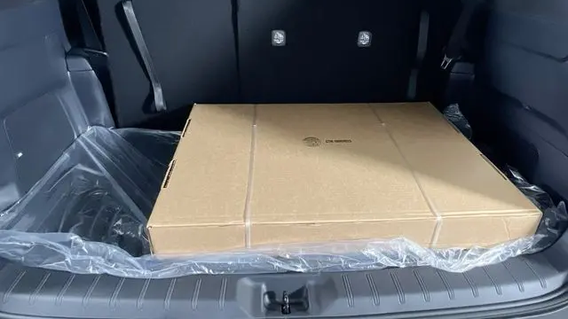 2026 Toyota Grand Highlander Hybrid MAX Limited