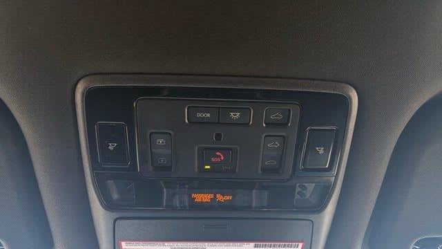 2024 Toyota Grand Highlander Hybrid MAX Limited