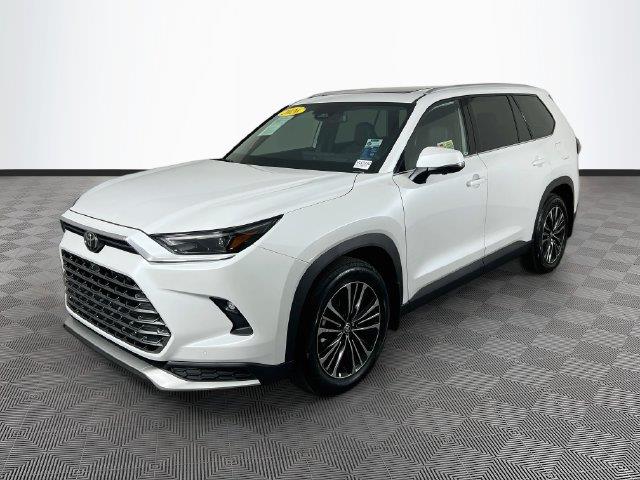 2026 Toyota Highlander - $69,800