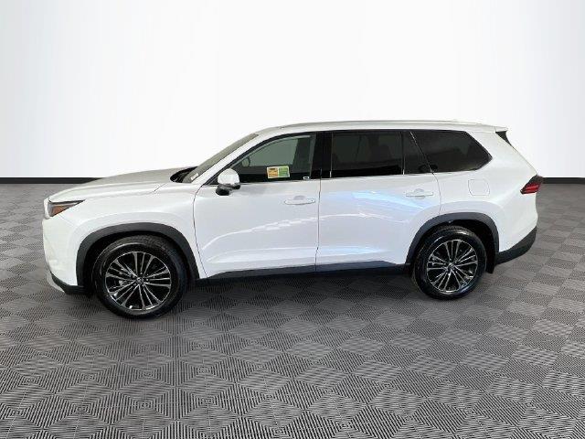 2026 Toyota Highlander - $69,800