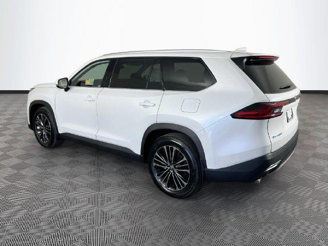 2026 Toyota Highlander - $69,800